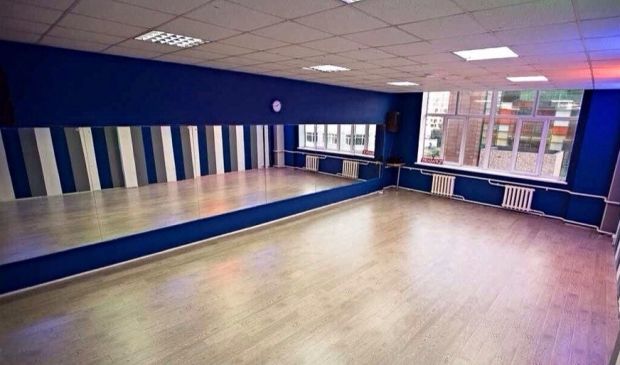 Фотография Tria Dance