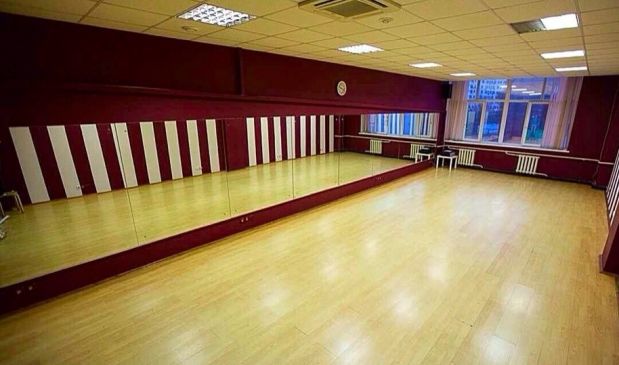 Фотография Tria Dance