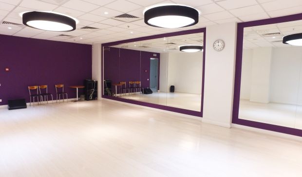 Фотография GallaDance