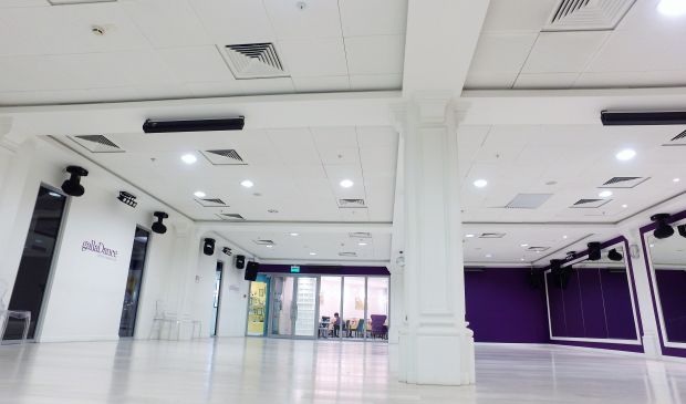 Фотография GallaDance