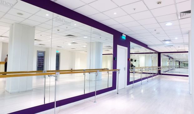 Фотография GallaDance