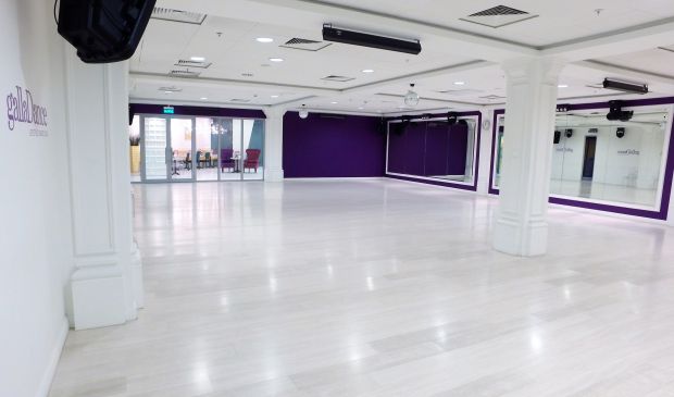 Фотография GallaDance