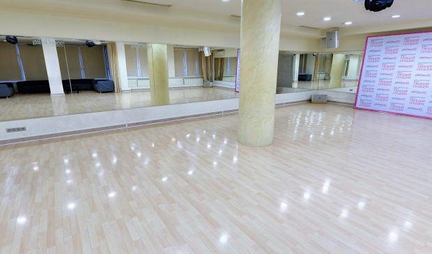 Фотография GallaDance