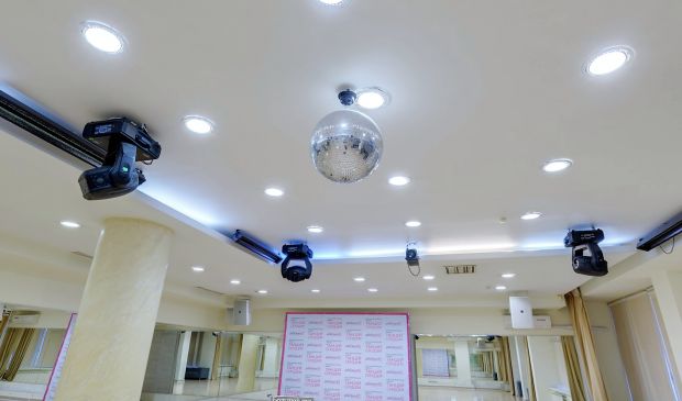 Фотография GallaDance