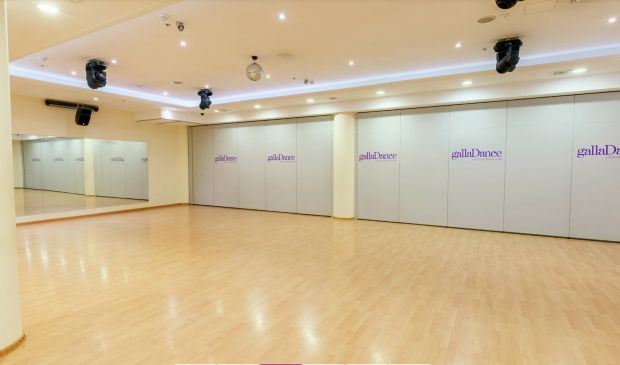 Фотография GallaDance