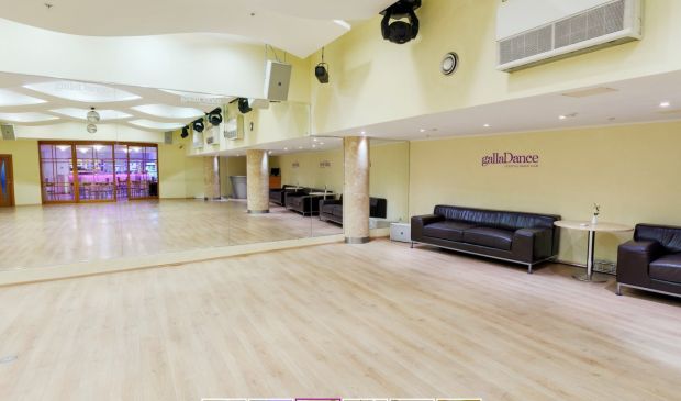 Фотография GallaDance