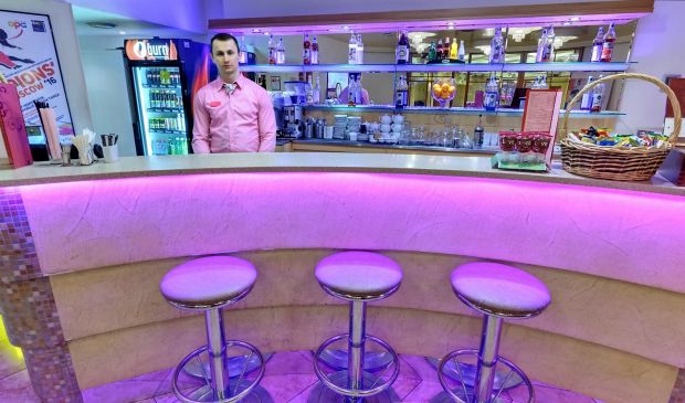 Фотография GallaDance