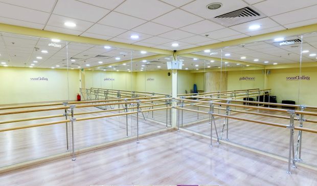 Фотография GallaDance