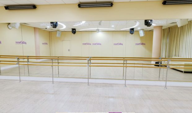 Фотография GallaDance