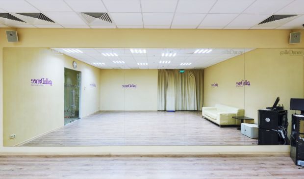 Фотография GallaDance