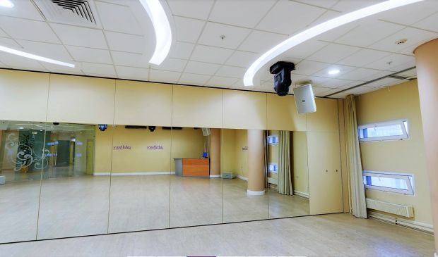 Фотография GallaDance