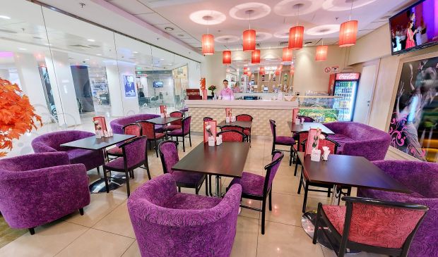 Фотография GallaDance