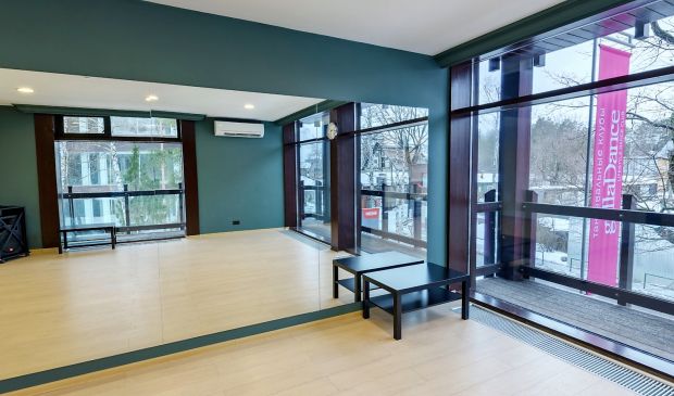 Фотография GallaDance