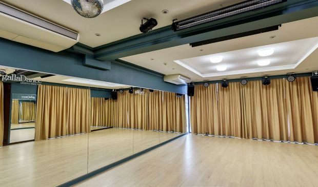 Фотография GallaDance