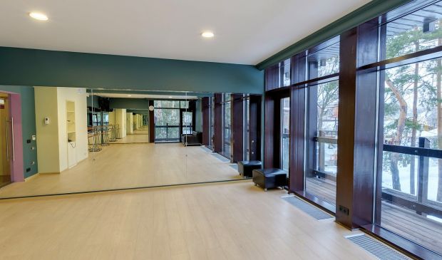 Фотография GallaDance