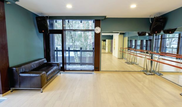 Фотография GallaDance