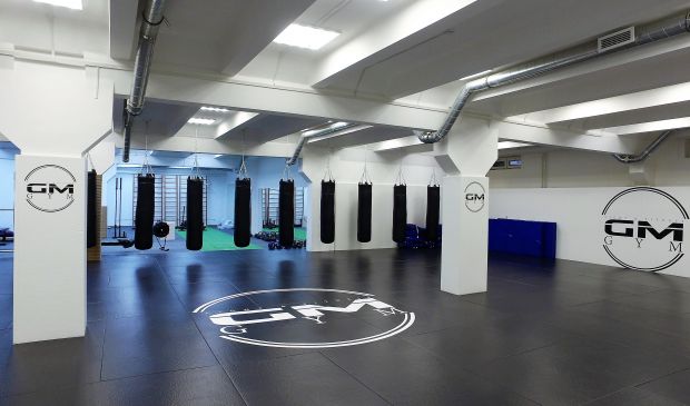 Фотография GMGYM