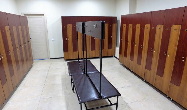 Фотография GMGYM