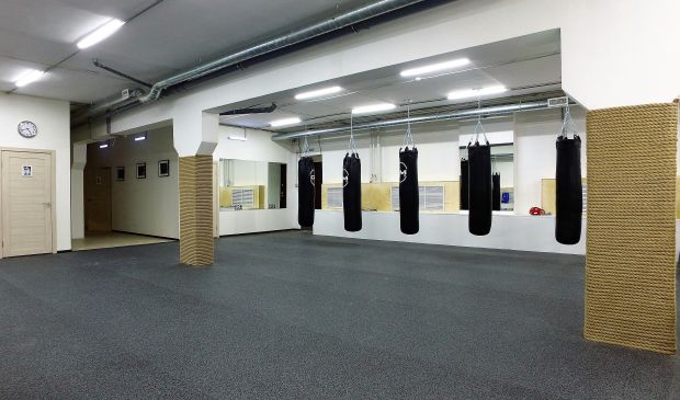 Фотография GMGYM