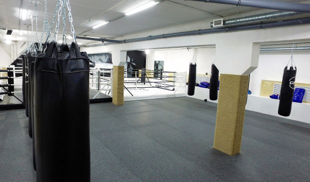 Фотография GMGYM