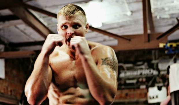 Фотография Тайский бокс Вешняки