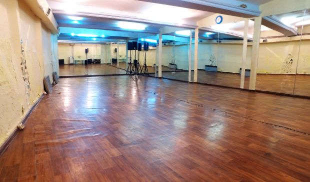 Фотография MAINSTREAM