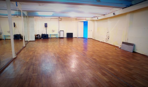 Фотография MAINSTREAM