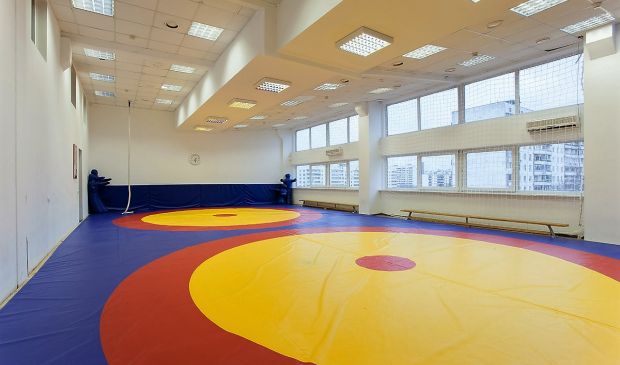 Фотография Белый Лотос