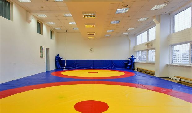 Фотография Белый Лотос