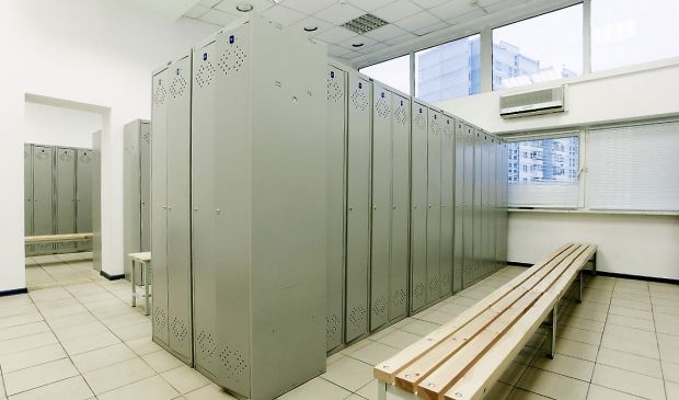 Фотография Белый Лотос