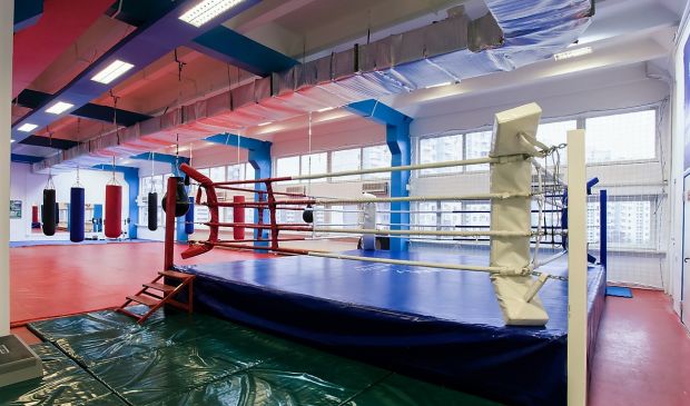 Фотография Белый Лотос