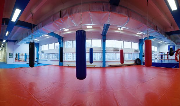 Фотография Белый Лотос