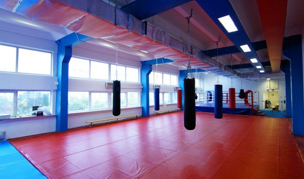 Фотография Белый Лотос