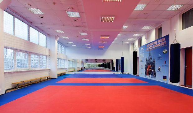 Фотография Белый Лотос