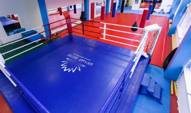 Фотография Белый Лотос