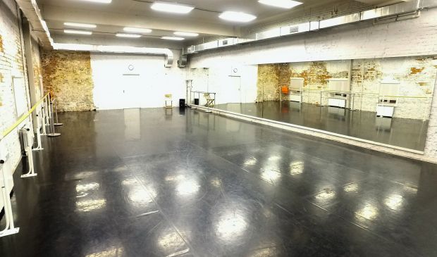 Фотография ЦЕХ