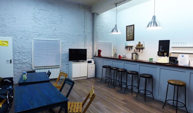 Фотография ЦЕХ