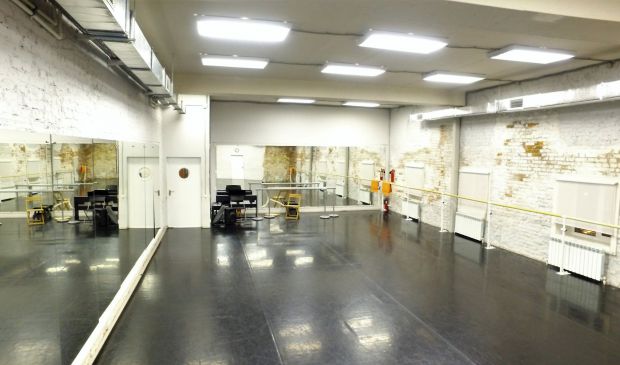 Фотография ЦЕХ