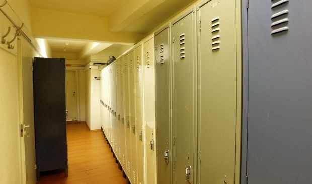 Фотография Зал единоборств №1 (90 кв.м)