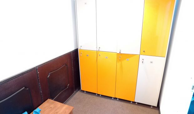 Фотография Grappfit&Alekseeva-Fitness