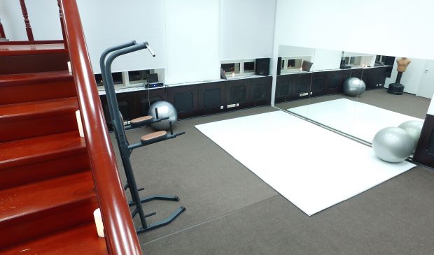 Фотография Grappfit&Alekseeva-Fitness