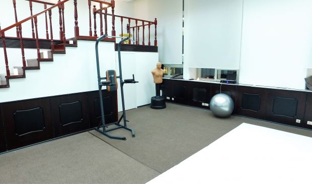 Фотография Grappfit&Alekseeva-Fitness