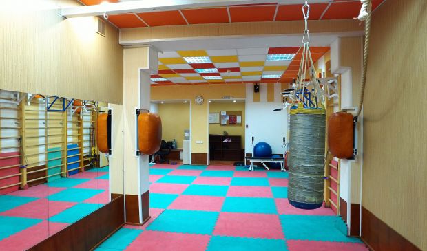 Фотография СК Атлант