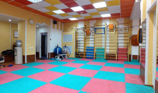 Фотография СК Атлант