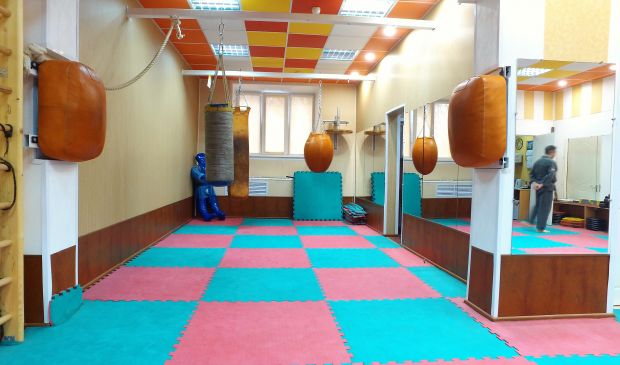 Фотография СК Атлант