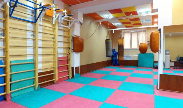 Фотография СК Атлант