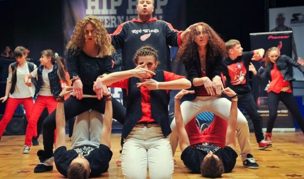 Фотография Hip-hop, Choreo ,crew, all styles 