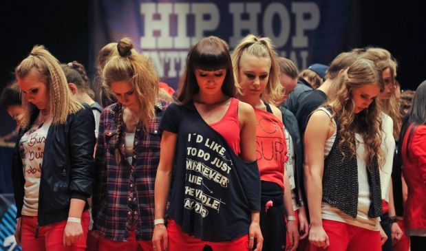 Фотография Hip-hop, Choreo ,crew, all styles 