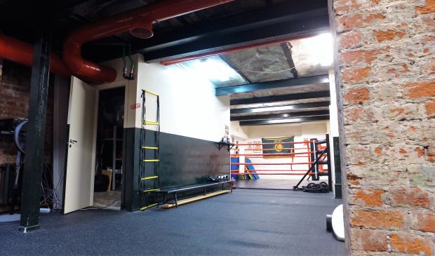 Фотография BOBO GYM