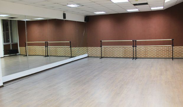 Фотография Body ballet